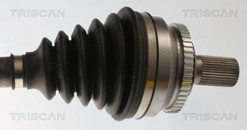 Pusašis TRISCAN 8540 27556