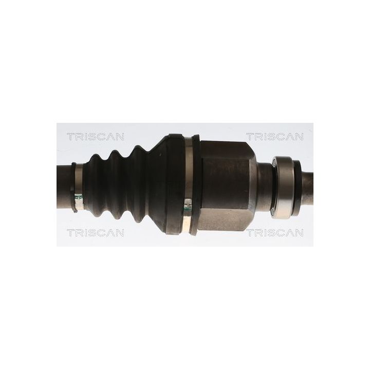 Pusašis TRISCAN 8540 28707