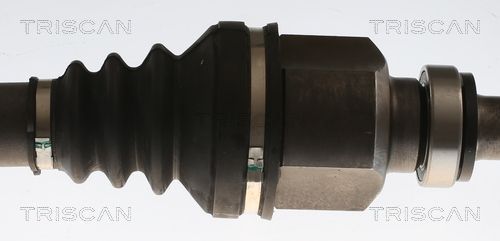 Pusašis TRISCAN 8540 28707