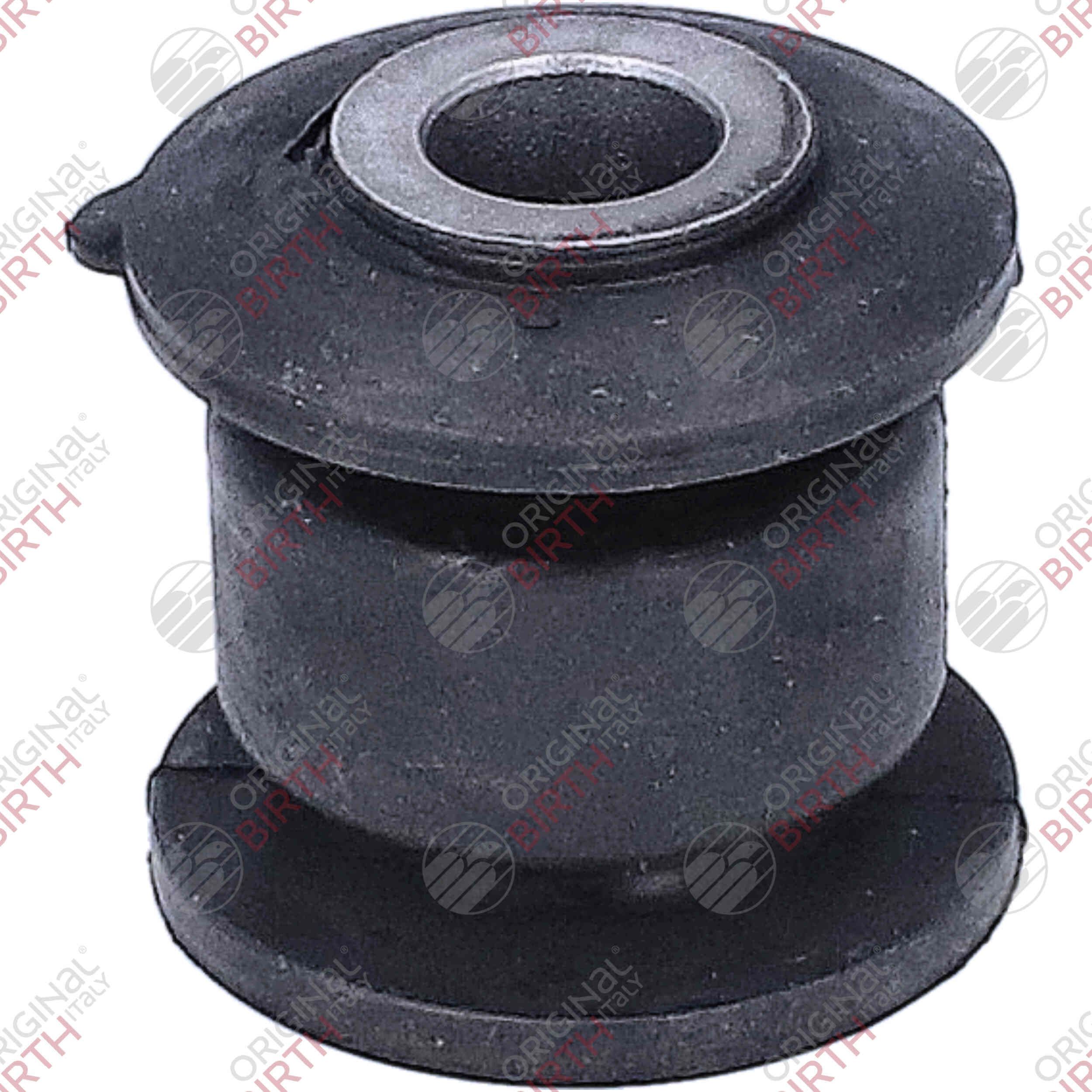 Valdymo svirties/išilginių svirčių įvorė BIRTH 20203