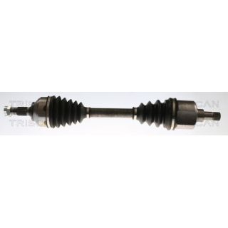 Pusašis TRISCAN 8540 28708