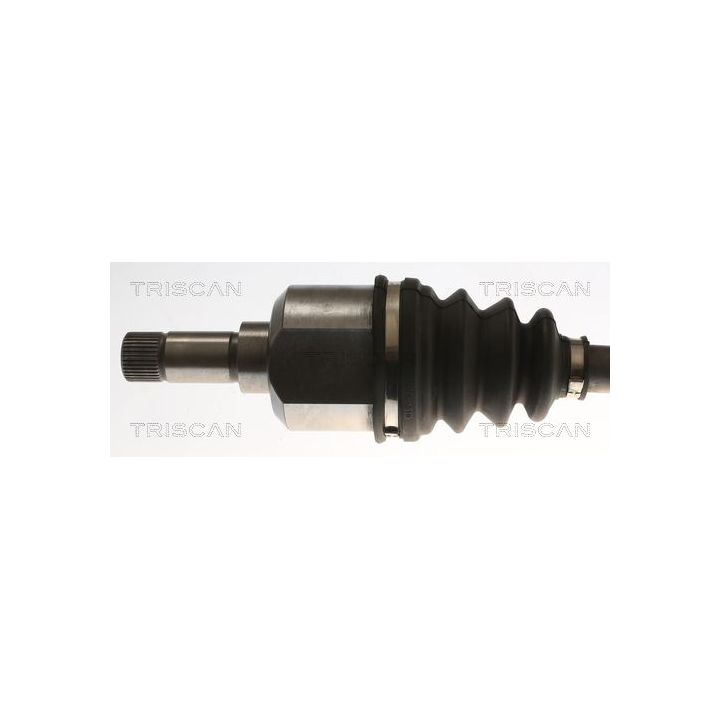 Pusašis TRISCAN 8540 28711