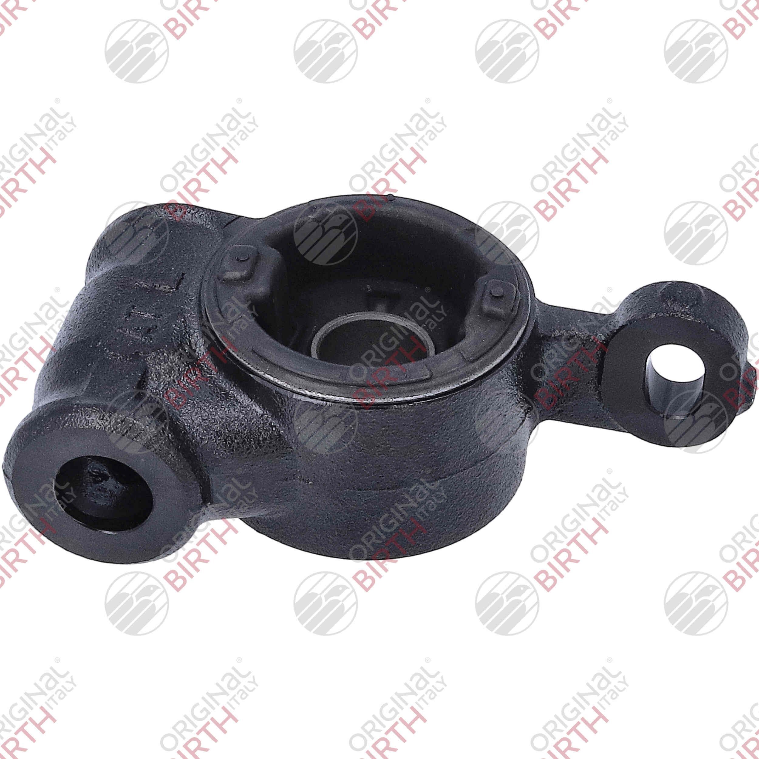 Valdymo svirties/išilginių svirčių įvorė BIRTH 20207