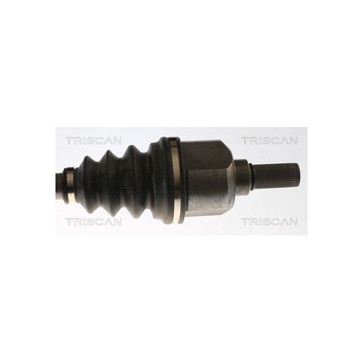 Pusašis TRISCAN 8540 28717