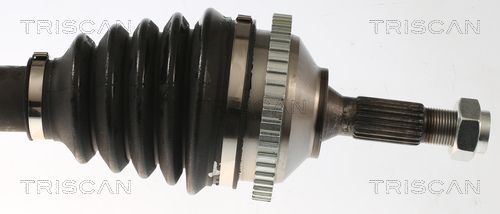 Pusašis TRISCAN 8540 28719