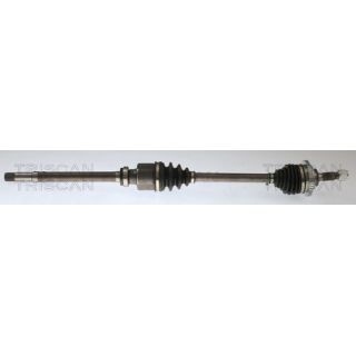 Pusašis TRISCAN 8540 28720