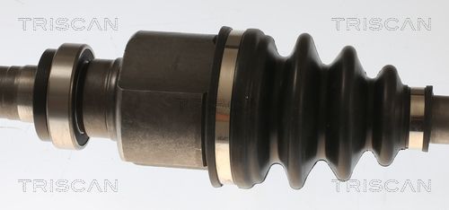 Pusašis TRISCAN 8540 28720