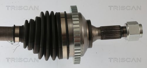 Pusašis TRISCAN 8540 28720