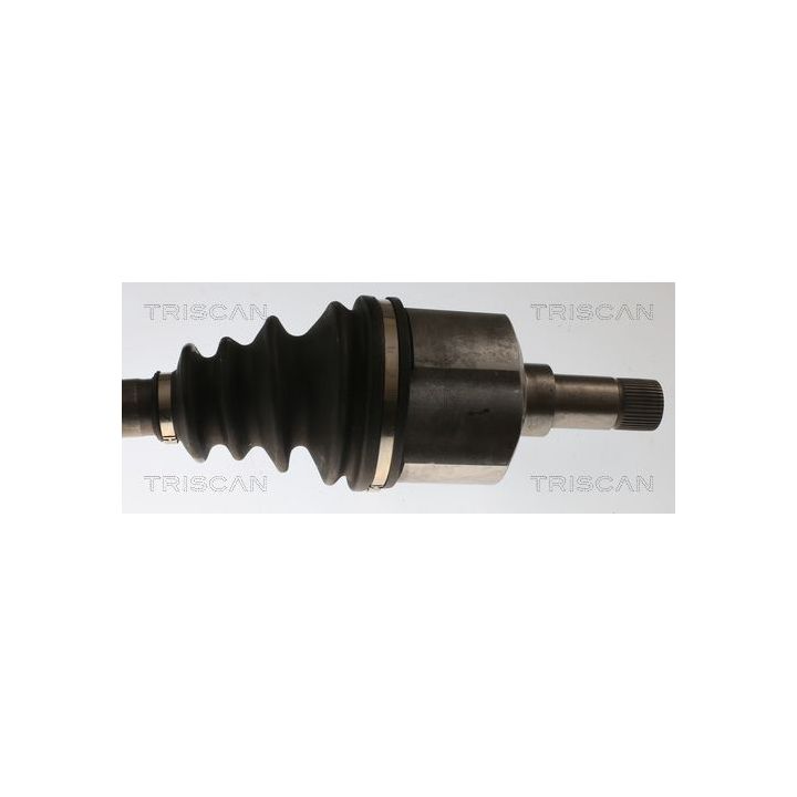 Pusašis TRISCAN 8540 28721