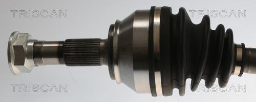 Pusašis TRISCAN 8540 28722