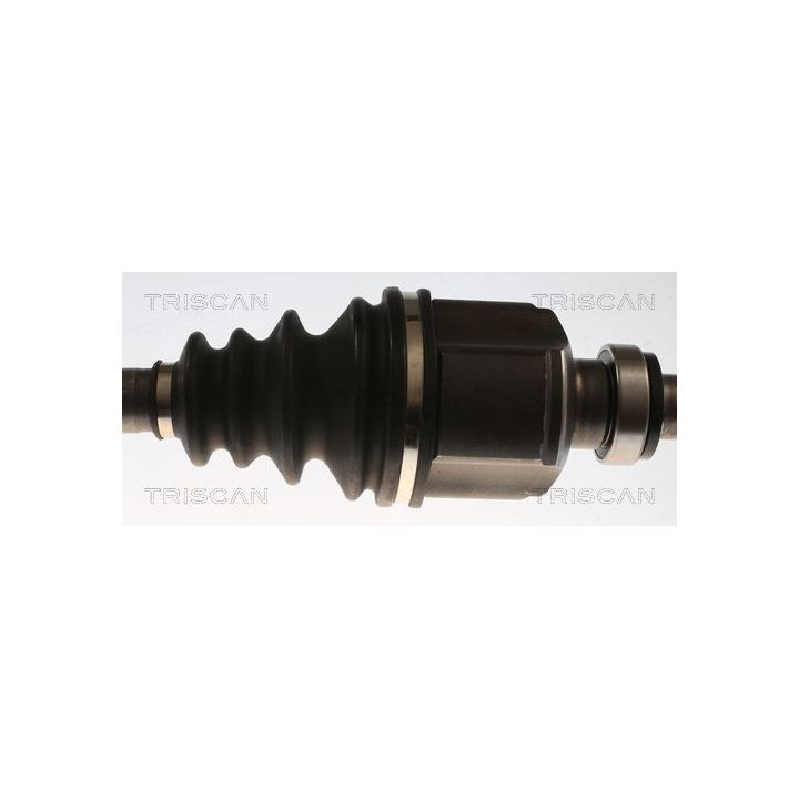 Pusašis TRISCAN 8540 28722