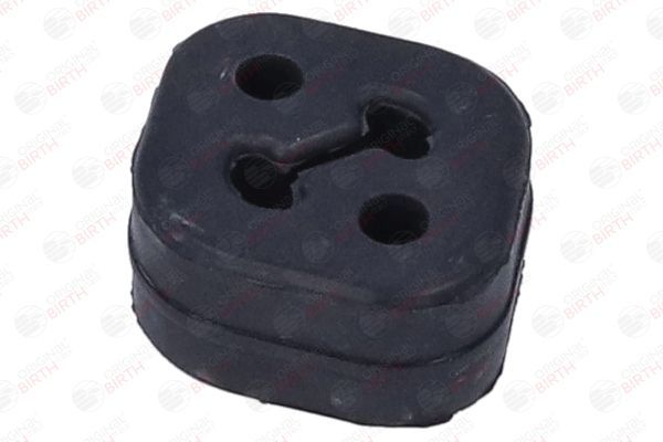 Atraminis buferis, triukšmo slopintuvas BIRTH 70243