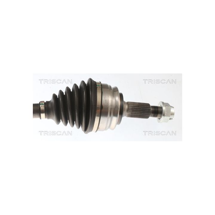 Pusašis TRISCAN 8540 28729