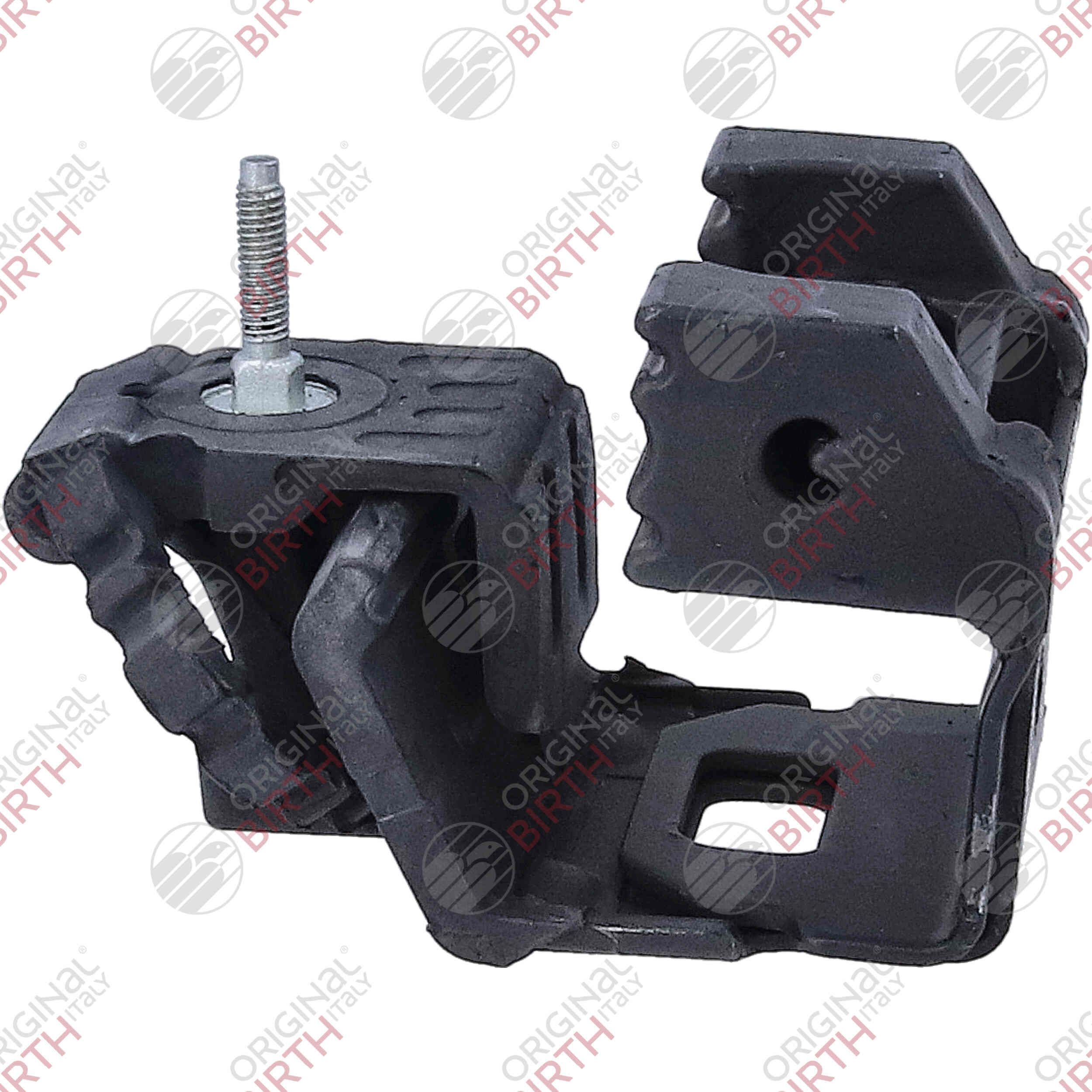 Atraminis buferis, triukšmo slopintuvas BIRTH 70253