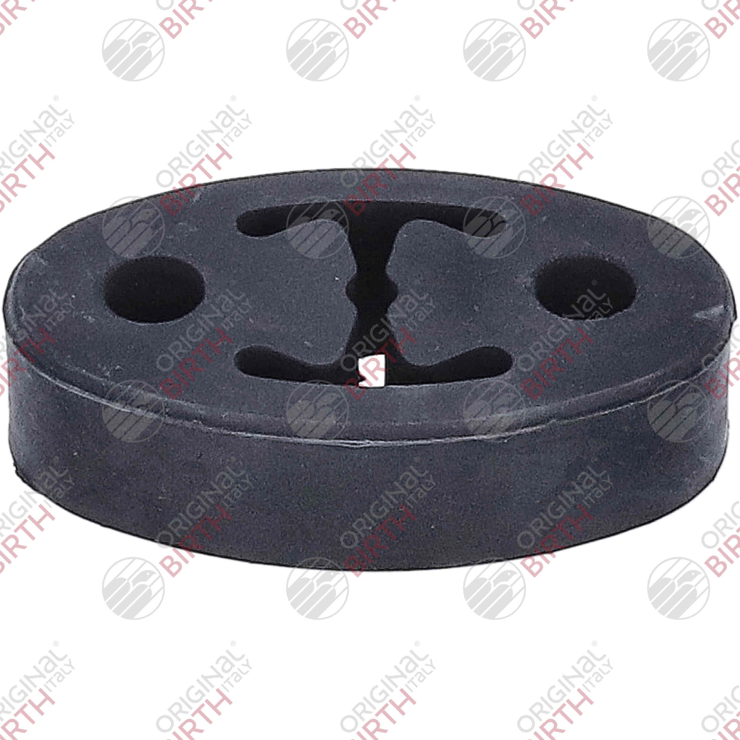 Atraminis buferis, triukšmo slopintuvas BIRTH 70255