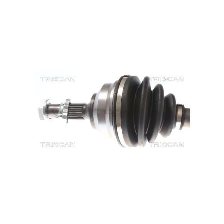 Pusašis TRISCAN 8540 28733