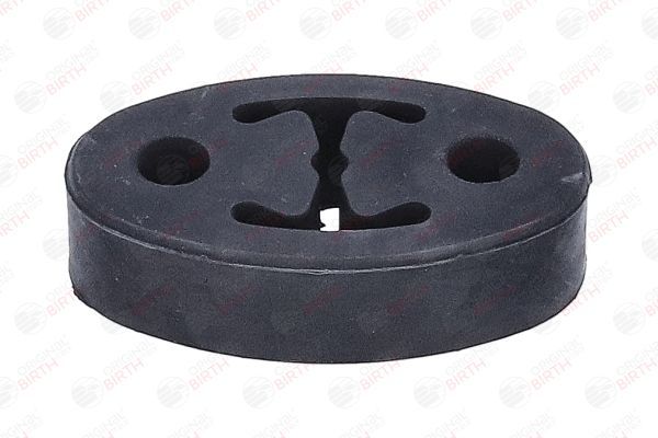 Atraminis buferis, triukšmo slopintuvas BIRTH 70255