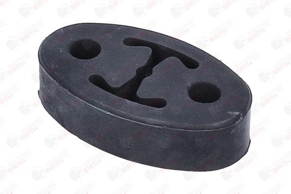 Atraminis buferis, triukšmo slopintuvas BIRTH 70255