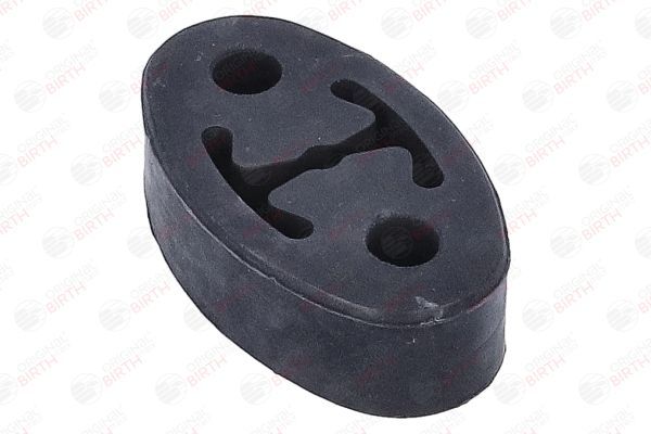 Atraminis buferis, triukšmo slopintuvas BIRTH 70255