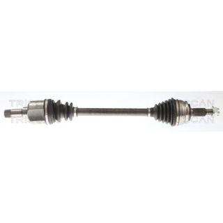 Pusašis TRISCAN 8540 28739