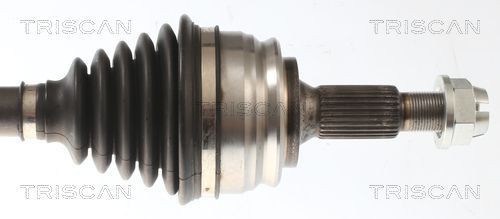 Pusašis TRISCAN 8540 28739