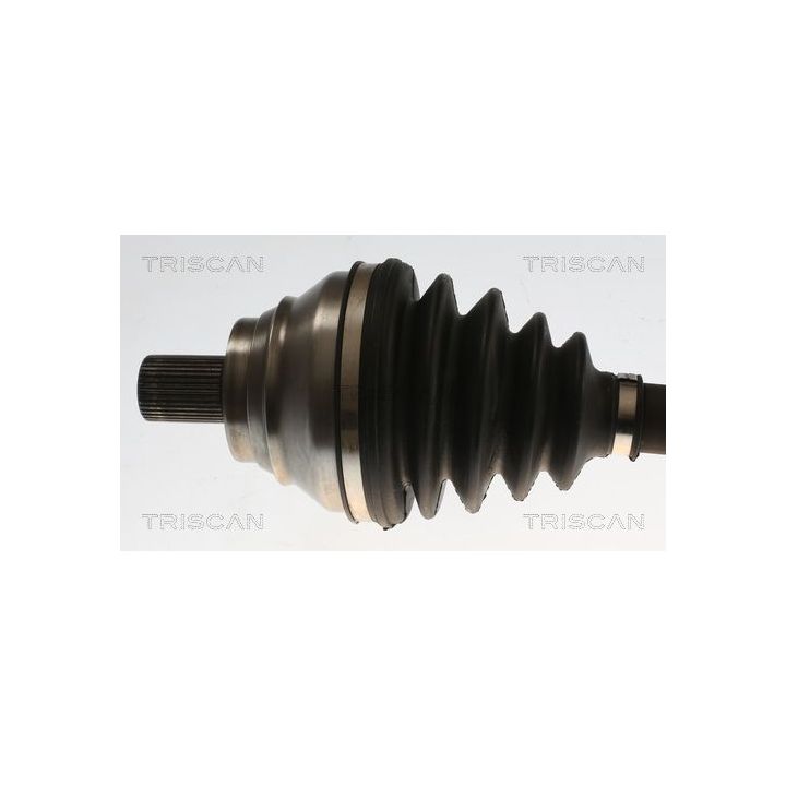 Pusašis TRISCAN 8540 295085