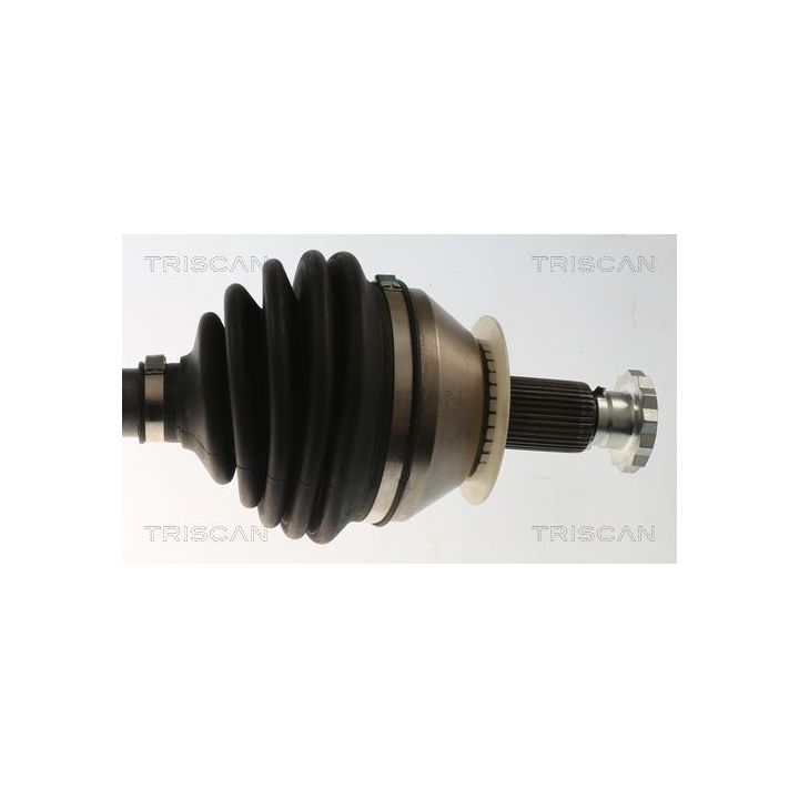 Pusašis TRISCAN 8540 295096