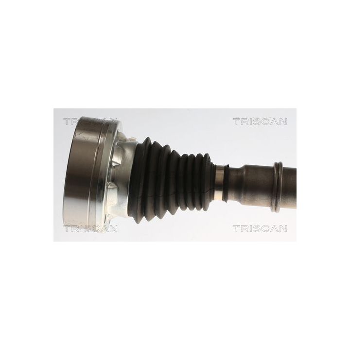 Pusašis TRISCAN 8540 295098