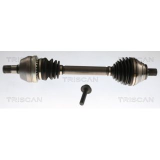 Pusašis TRISCAN 8540 296062