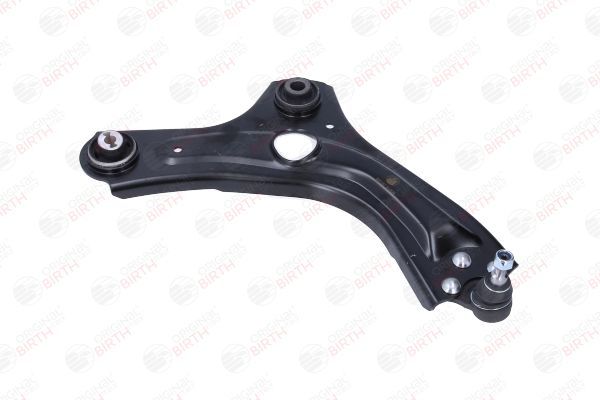 Vikšro valdymo svirtis BIRTH BR3167