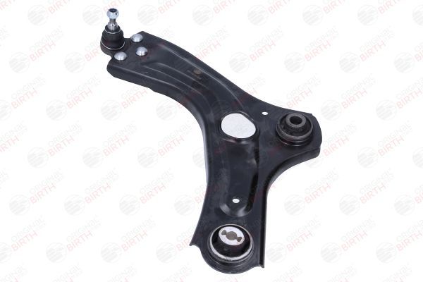 Vikšro valdymo svirtis BIRTH BR3168