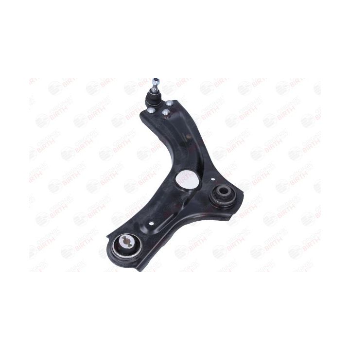 Vikšro valdymo svirtis BIRTH BR3168