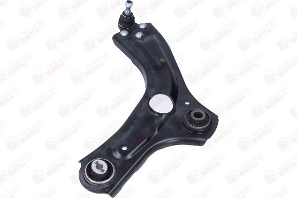 Vikšro valdymo svirtis BIRTH BR3168