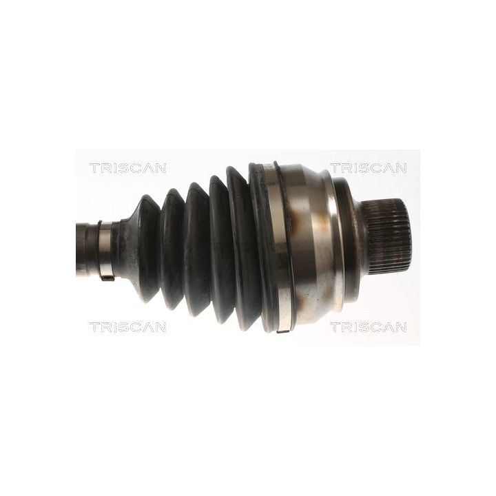 Pusašis TRISCAN 8540 296081