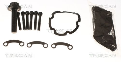 Pusašis TRISCAN 8540 296085