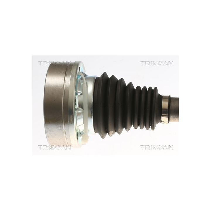 Pusašis TRISCAN 8540 296090