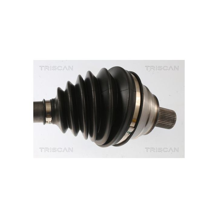 Pusašis TRISCAN 8540 296090