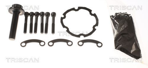 Pusašis TRISCAN 8540 296090