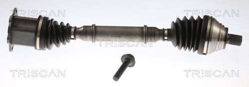 Pusašis TRISCAN 8540 296092