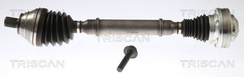 Pusašis TRISCAN 8540 296094