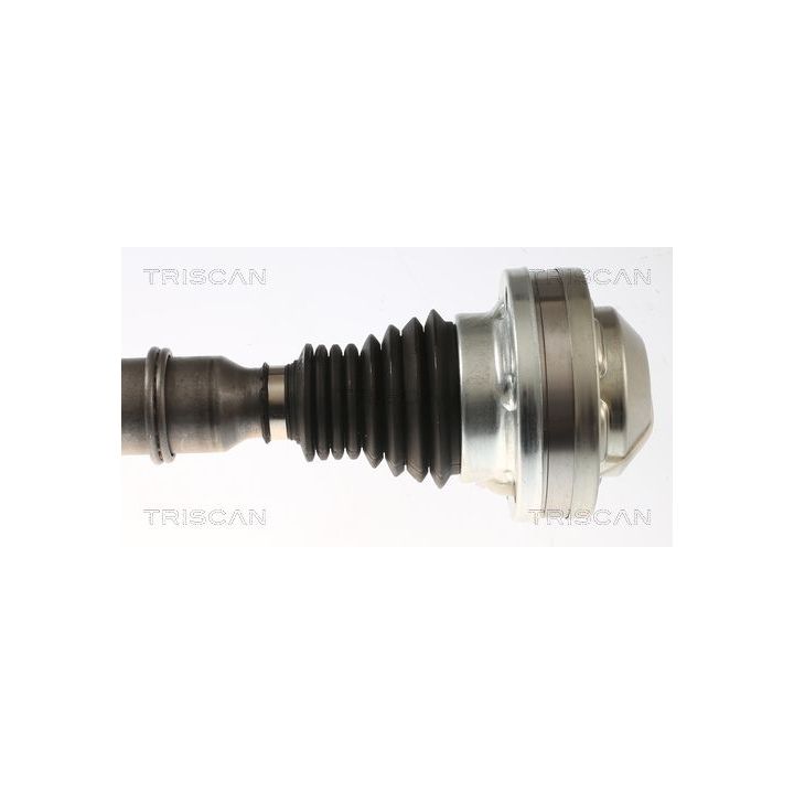 Pusašis TRISCAN 8540 296094