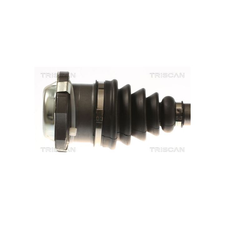 Pusašis TRISCAN 8540 296095