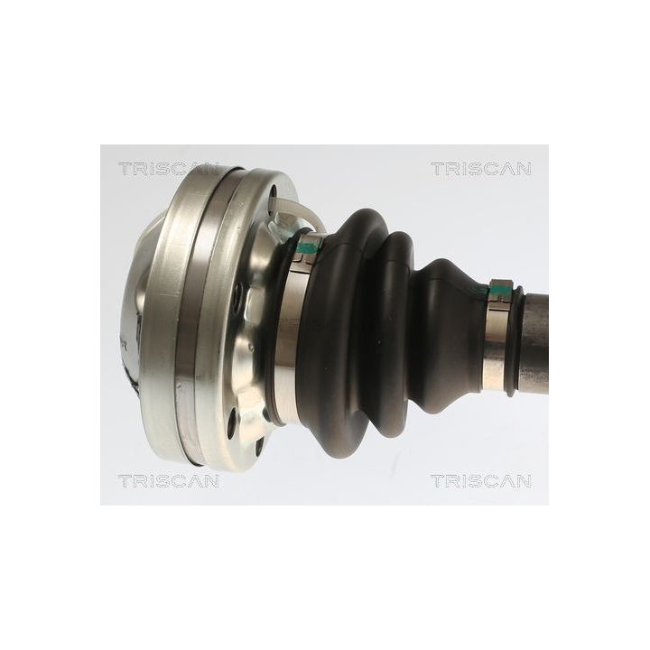 Pusašis TRISCAN 8540 297001