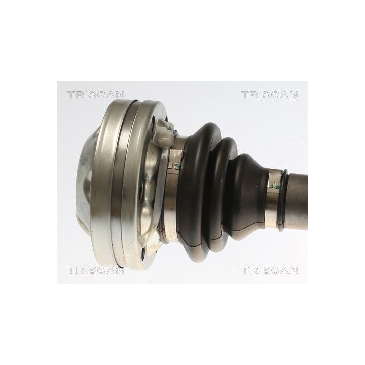 Pusašis TRISCAN 8540 297002