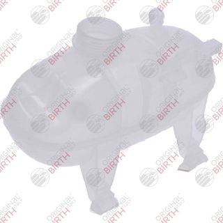 Išsiplėtimo bakelis, aušinimo skystis BIRTH 81507