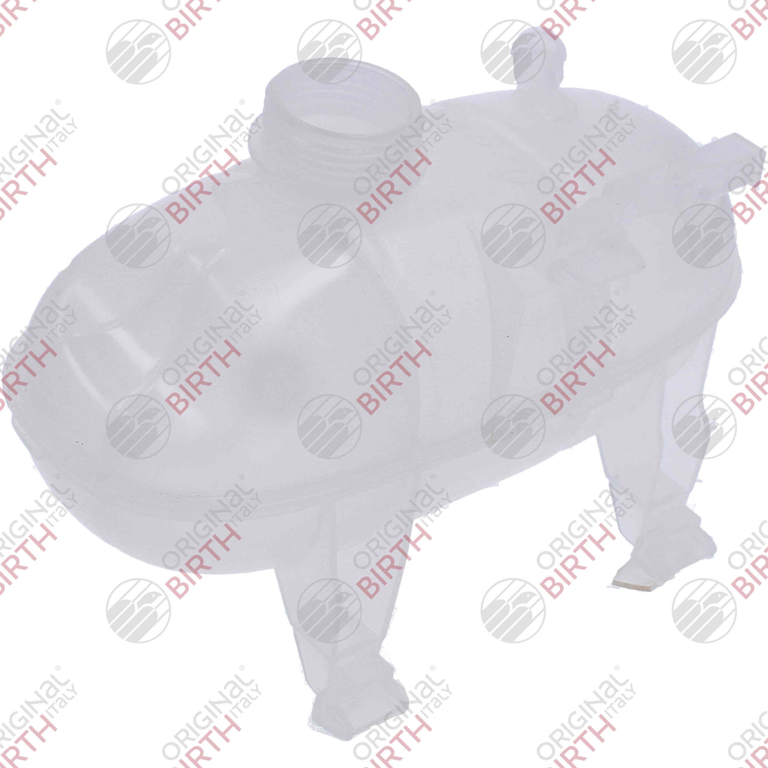 Išsiplėtimo bakelis, aušinimo skystis BIRTH 81507