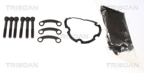 Pusašis TRISCAN 8540 297003