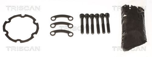Pusašis TRISCAN 8540 297004