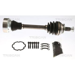 Pusašis TRISCAN 8540 297005