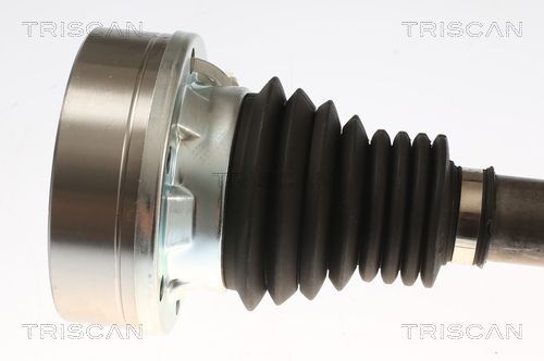 Pusašis TRISCAN 8540 297005